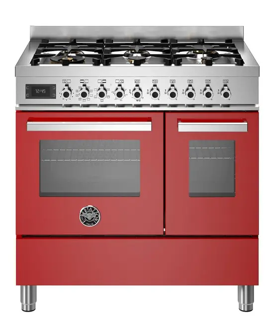 Варочный центр Bertazzoni PRO96L2EROT фото 1 в Ростове-на-Дону