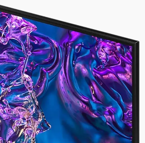 Телевизор Samsung  75" (191 см) 2024 черный Samsung QE75Q70DAUXRU фото 4 в Ростове-на-Дону