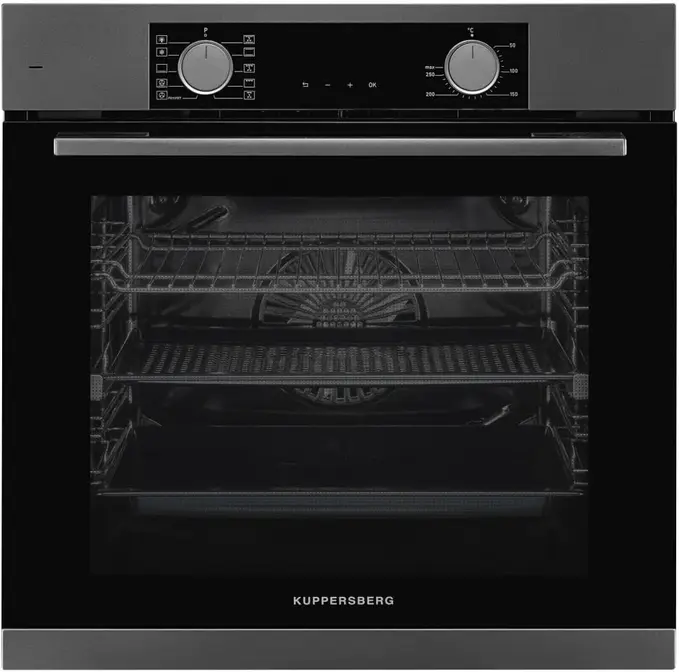 Духовой шкаф Kuppersberg HF 610 SG в Ростове-на-Дону