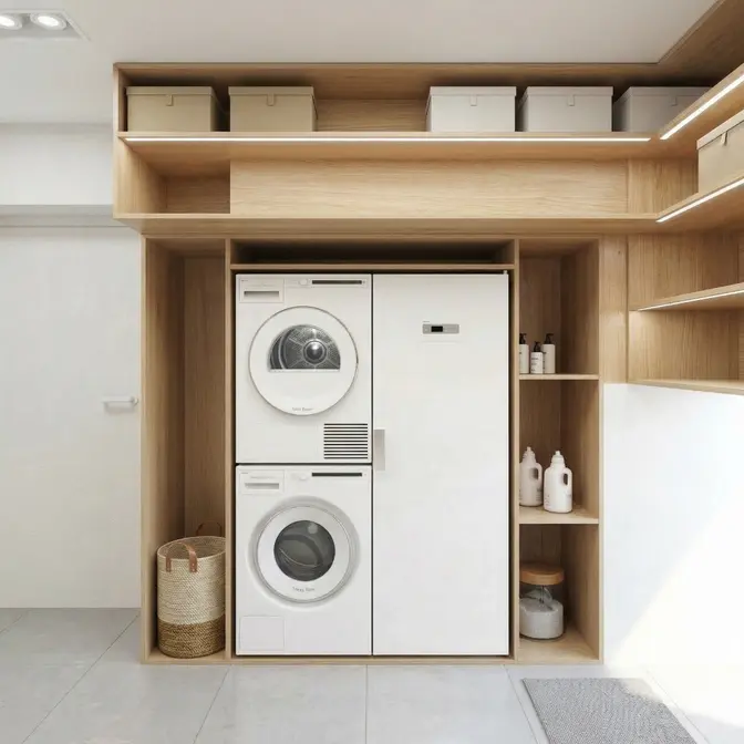 Стиральная машина Asko W2086C.W/3 фото 7 в Ростове-на-Дону