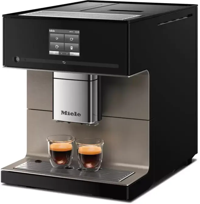 Кофемашина Miele CM 7550 OBSW фото 2 в Ростове-на-Дону