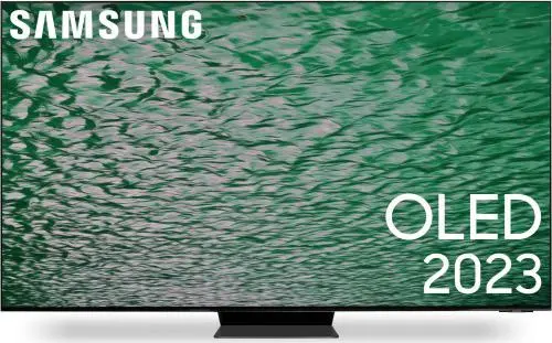 Телевизор Samsung  65" (165 см) 2023 черный Samsung QE65S95C EU фото 4 в Ростове-на-Дону