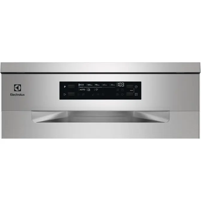 Посудомоечная машина Electrolux ESM48310SX фото 3 в Ростове-на-Дону
