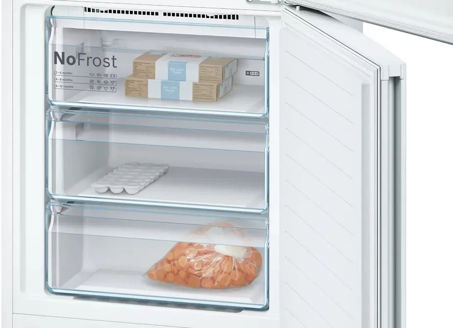 Двухкамерный холодильник Bosch KGN49XW30U фото 4 в Ростове-на-Дону