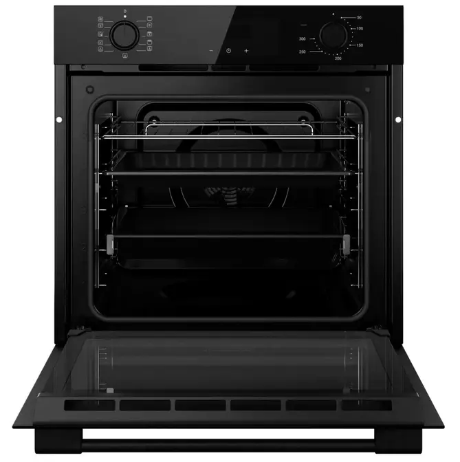 Духовой шкаф Kuppersberg HO 622 BX фото 3 в Ростове-на-Дону