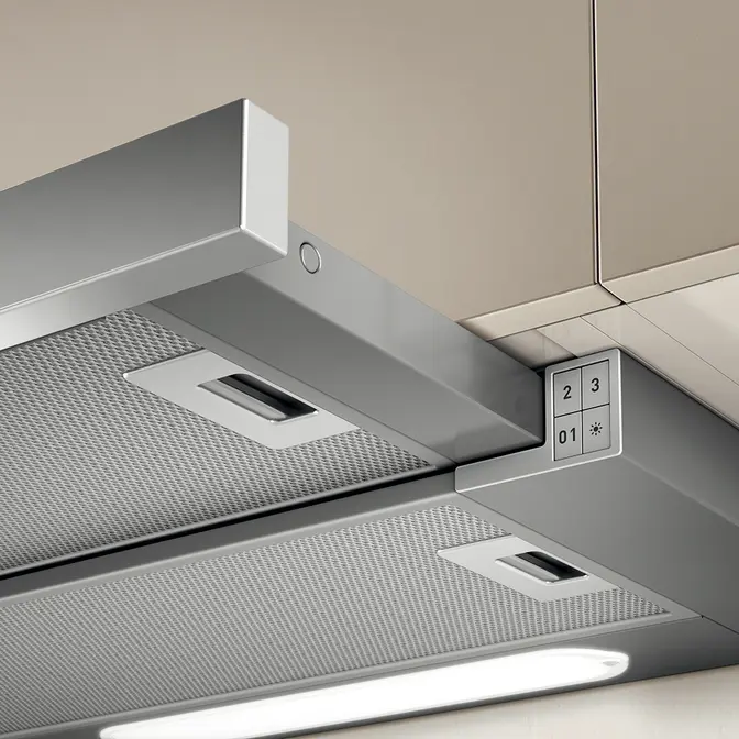 Встраиваемая вытяжка Elica Elite 14 Lux GRIX/A/90 фото 3 в Ростове-на-Дону