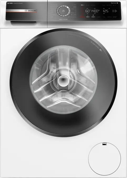 Стиральная машина Bosch WGB244ALSN фото 1 в Ростове-на-Дону