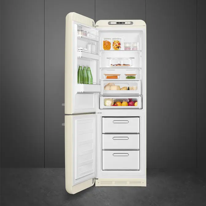 Холодильник Smeg FAB32LCR5 фото 8 в Ростове-на-Дону