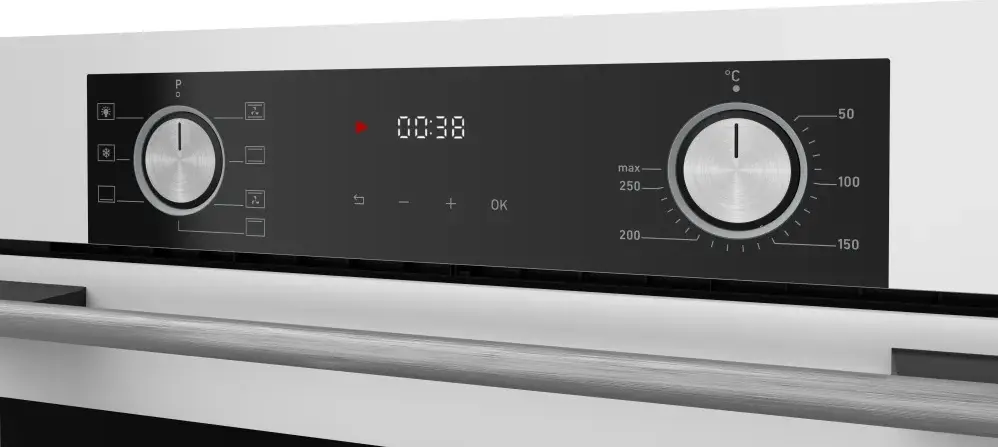 Духовой шкаф Kuppersberg HF 608 W фото 4 в Ростове-на-Дону