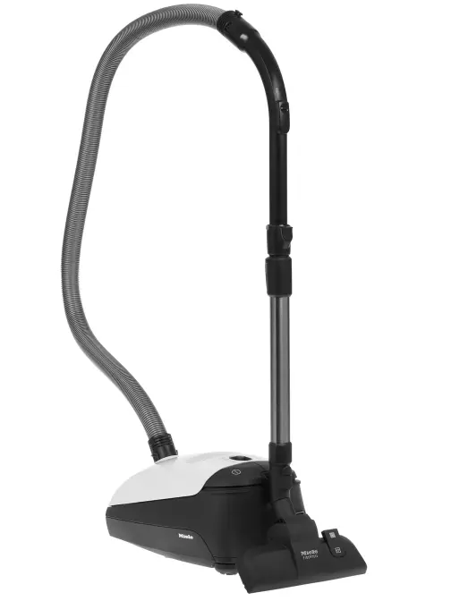 Пылесос Miele Classic C1 SBAD3 белый фото 4 в Ростове-на-Дону