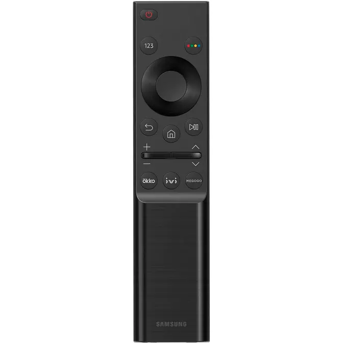 Телевизор Samsung  43" (109 см) 2021 темный титан Samsung UE43AU7500U фото 6 в Ростове-на-Дону