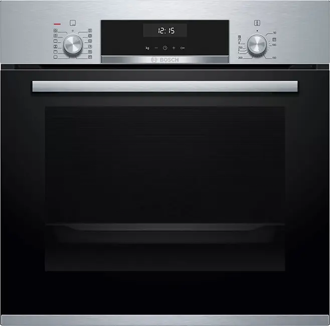 Духовой шкаф Bosch HIJ517YS2R фото 1 в Ростове-на-Дону