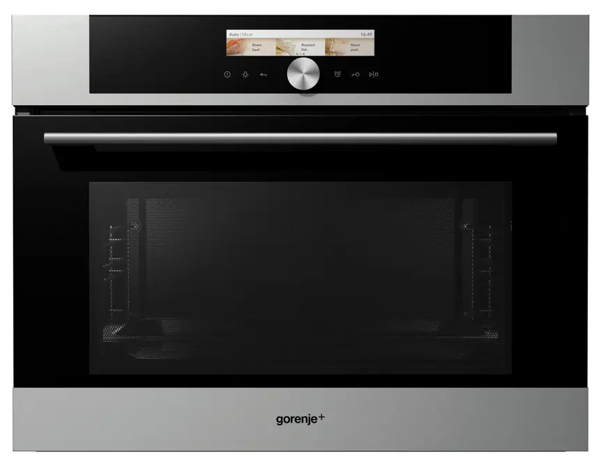 Встраиваемая микроволновая печь Gorenje GOM811X фото 1 в Ростове-на-Дону
