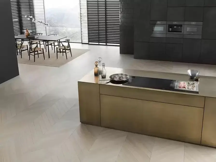 Модульная панель Miele CS7611 FL с витрины, новая (без коробки) фото 4 в Ростове-на-Дону