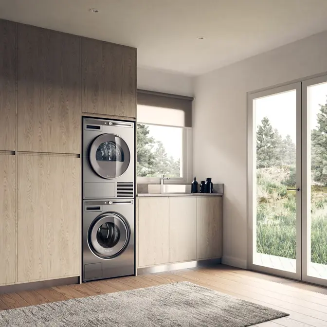 Стиральная машина Asko W4086C.T/2 фото 10 в Ростове-на-Дону