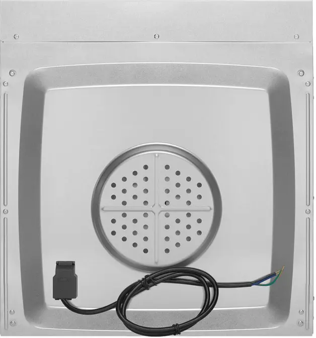 Духовой шкаф MAUNFELD AEOD6063G2 фото 9 в Ростове-на-Дону