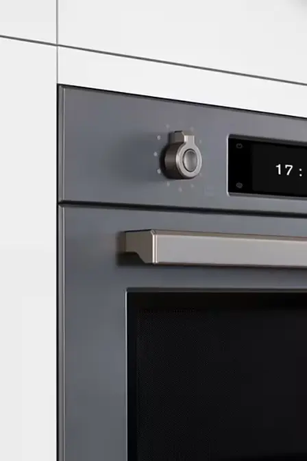 Духовой шкаф Bertazzoni FPRO6117CTN3 фото 4 в Ростове-на-Дону Духовой шкаф Bertazzoni FPRO6117CTN3 фото 4 в Ростове-на-Дону