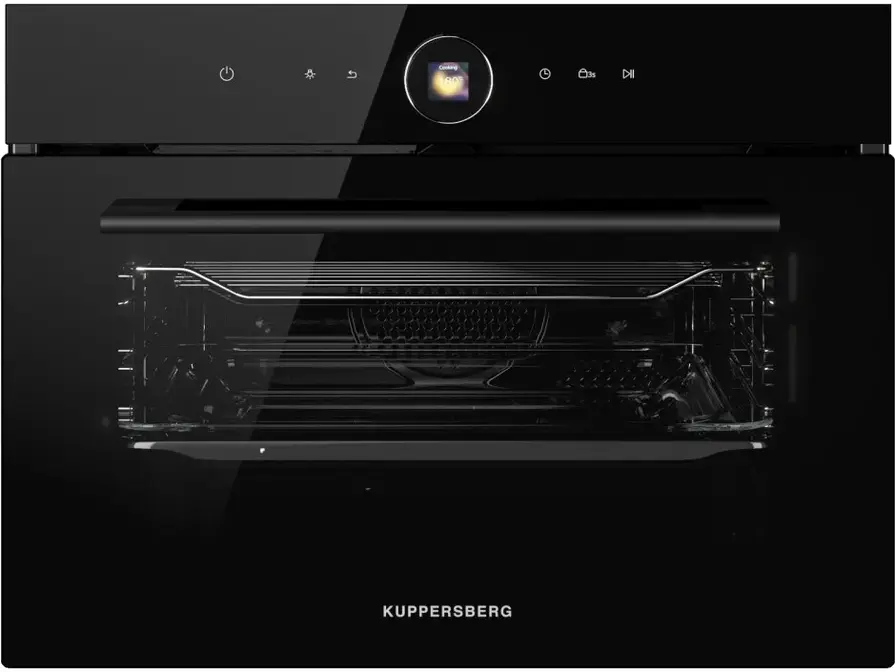 Духовой шкаф Kuppersberg KMW 617 фото 1 в Ростове-на-Дону
