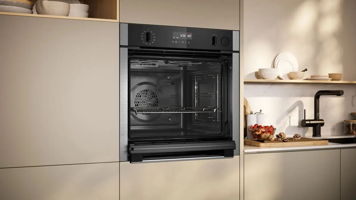 Духовой шкаф Neff B6AVH7AN3F фото 5 в Ростове-на-Дону