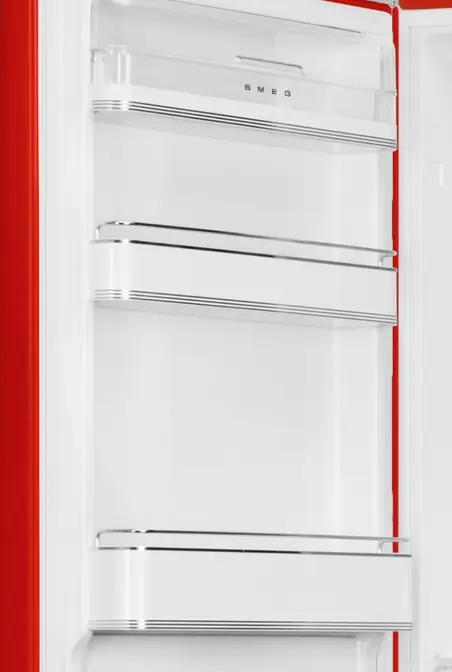 Холодильник Smeg FAB32LRD5 фото 3 в Ростове-на-Дону