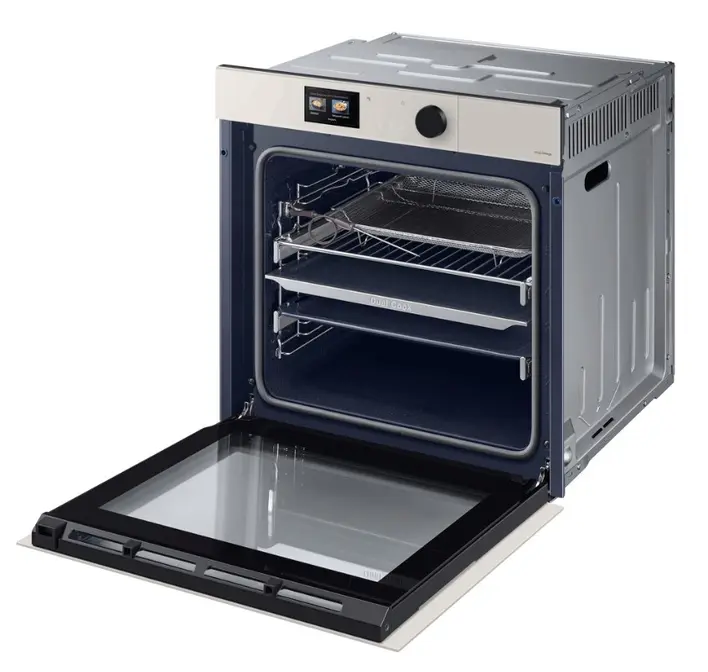 Духовой шкаф Samsung Bespoke NV7B7997AAA/WT фото 7 в Ростове-на-Дону