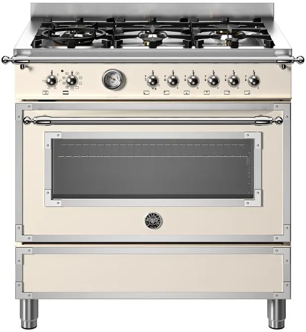 Варочный центр Bertazzoni HER96L1EAVT фото 1 в Ростове-на-Дону Варочный центр Bertazzoni HER96L1EAVT фото 1 в Ростове-на-Дону