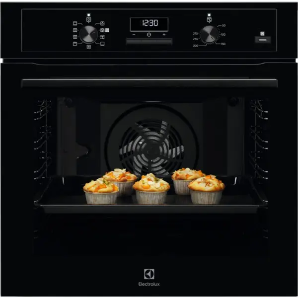 Духовой шкаф Electrolux OED3H50K фото 1 в Ростове-на-Дону