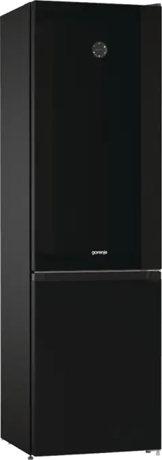 Двухкамерный холодильник Gorenje NRK6201SYBK фото 3 в Ростове-на-Дону