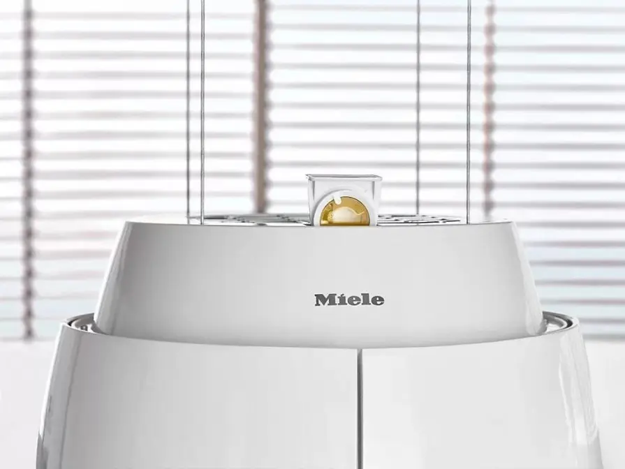 Вытяжка Miele DA 7378 D BRWS Aura Ambient фото 5 в Ростове-на-Дону