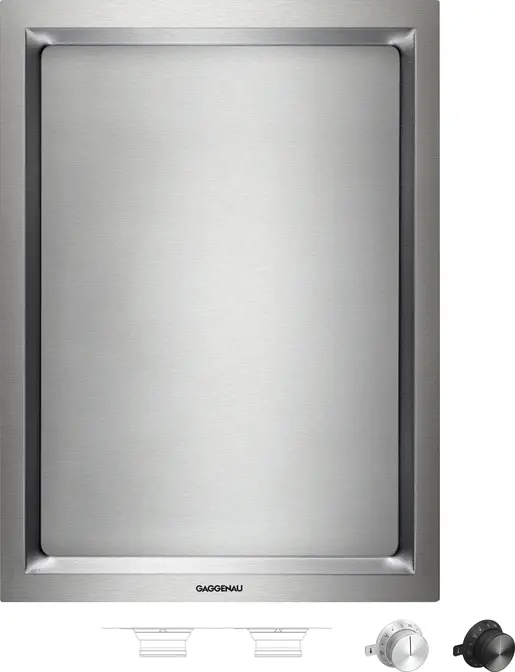 Панель Teppan Yaki Gaggenau VP414115 фото 1 в Ростове-на-Дону