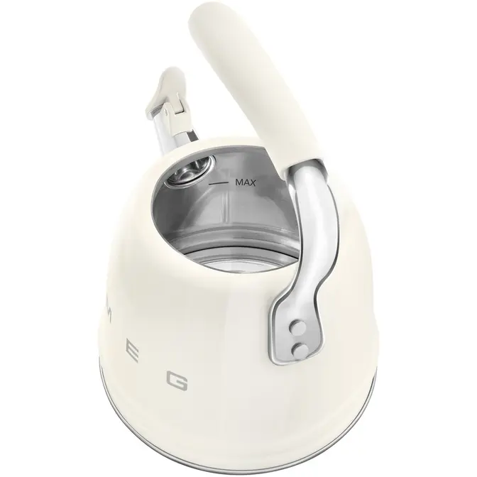 Чайник Smeg WKF01CR фото 5 в Ростове-на-Дону
