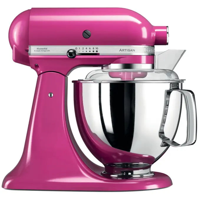 Миксер KitchenAid 5KSM175PSECB фото 1 в Ростове-на-Дону