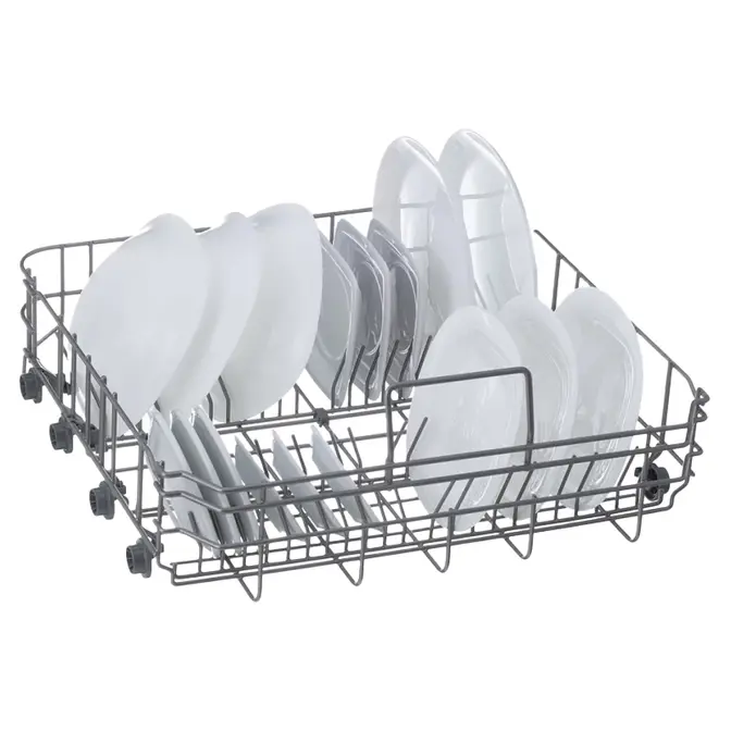Посудомоечная машина DeLonghi DDW 08F Aquamarine eco фото 9 в Ростове-на-Дону
