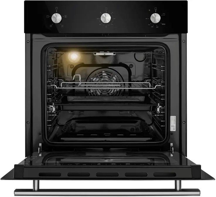Духовой шкаф MAUNFELD EOGC604B Slim фото 4 в Ростове-на-Дону