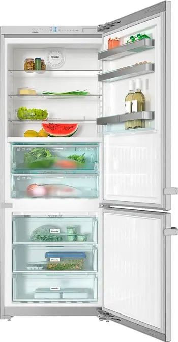 Холодильник Miele KFN16947D ED/CS фото 2 в Ростове-на-Дону