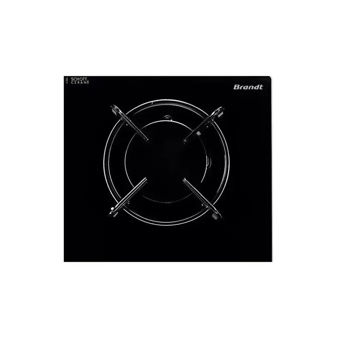 Газовая панель Brandt BPG6210B фото 2 в Ростове-на-Дону