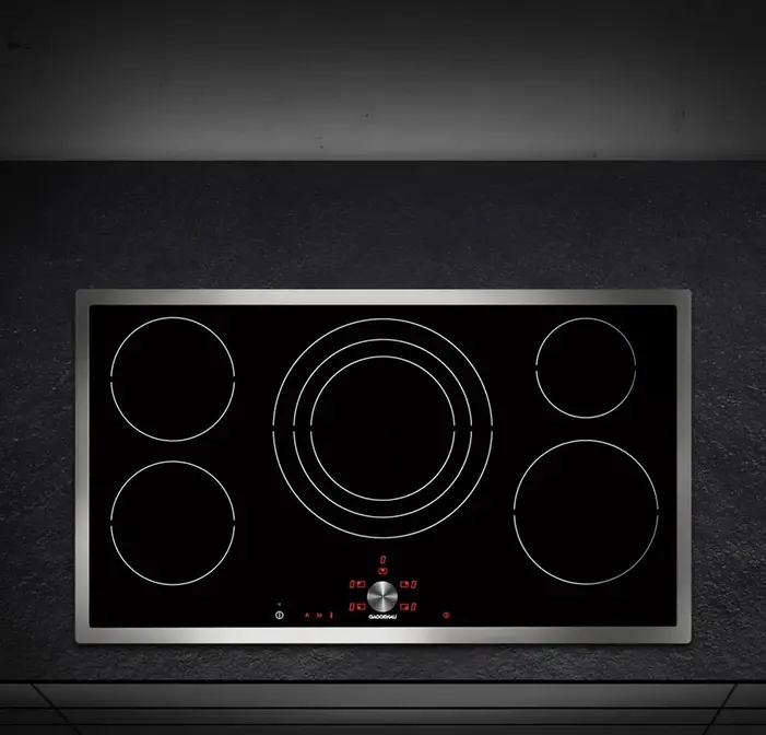 Варочная панель Gaggenau CI 491-113 фото 2 в Ростове-на-Дону Варочная панель Gaggenau CI 491-113 фото 2 в Ростове-на-Дону