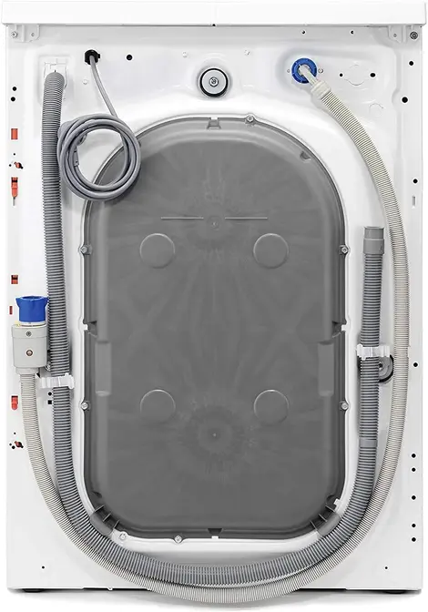 Стирально-сушильная машина Electrolux EW9WN249W фото 5 в Ростове-на-Дону