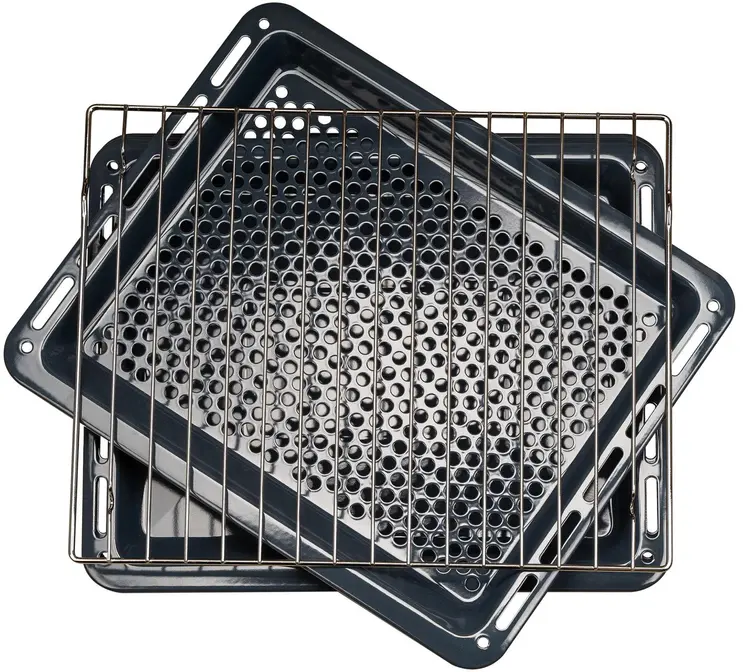 Духовой шкаф DeLonghi DEO 755 BB RAMONA фото 17 в Ростове-на-Дону