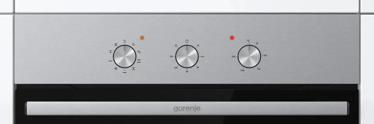 Духовой шкаф Gorenje BO6727E03NX фото 7 в Ростове-на-Дону