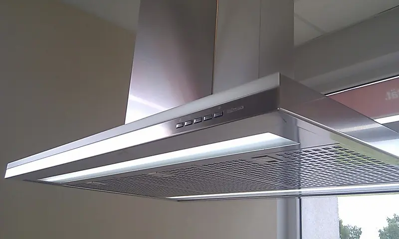 Вытяжка Falmec Lumen isola 120 фото 4 в Ростове-на-Дону