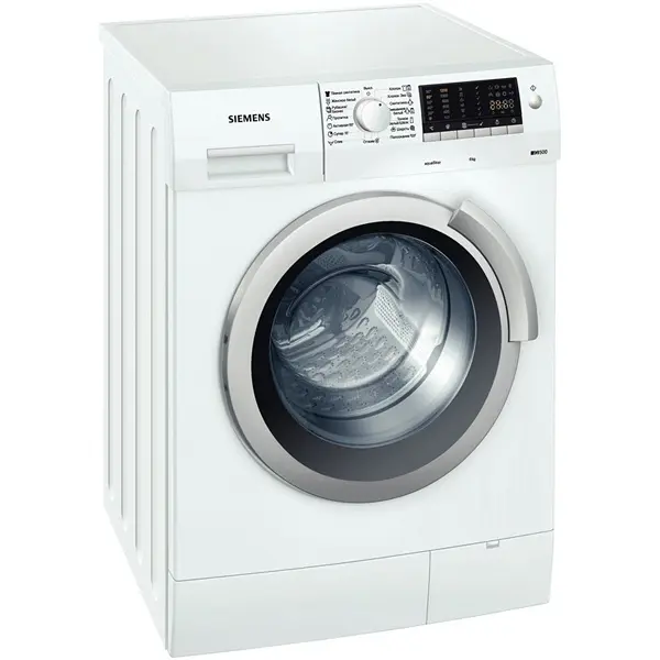 Стиральная машина Siemens WS12M441 в Ростове-на-Дону