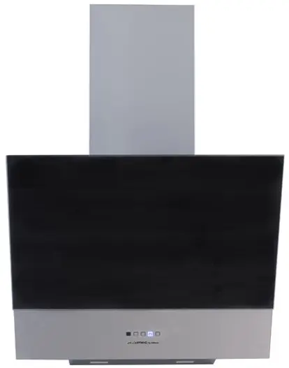 Вытяжка Falmec Solaris 60 bk glass (600) фото 1 в Ростове-на-Дону Вытяжка Falmec Solaris 60 bk glass (600) фото 1 в Ростове-на-Дону