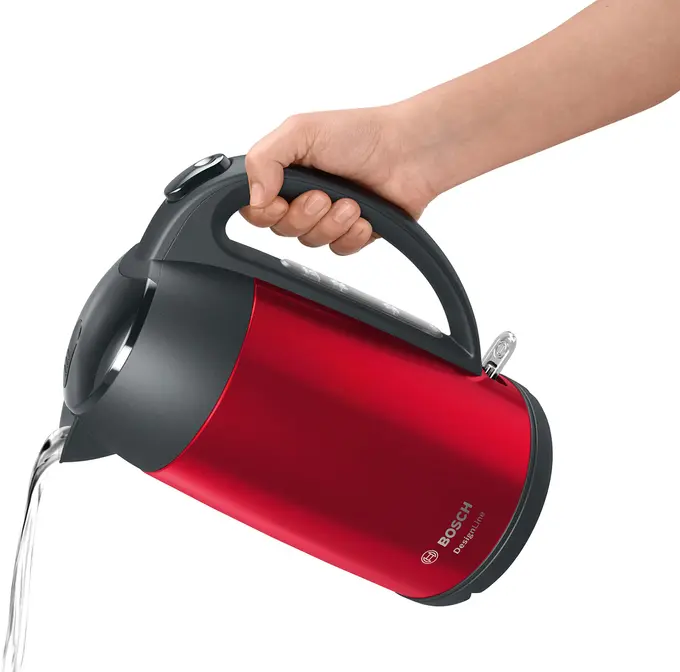 Чайник Bosch TWK3P424 фото 8 в Ростове-на-Дону