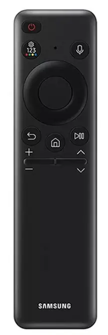Телевизор Samsung  75" (191 см) 2023 черный Samsung QE75Q70CAU фото 6 в Ростове-на-Дону