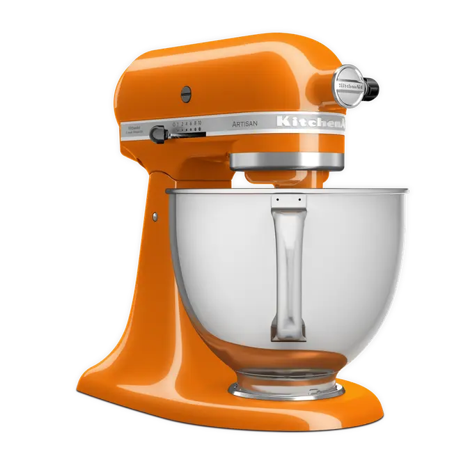 Планетарный миксер KitchenAid 5KSM175PSEHY фото 6 в Ростове-на-Дону