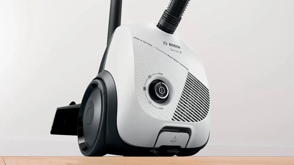 Пылесос Bosch BGLS2WH1H фото 8 в Ростове-на-Дону