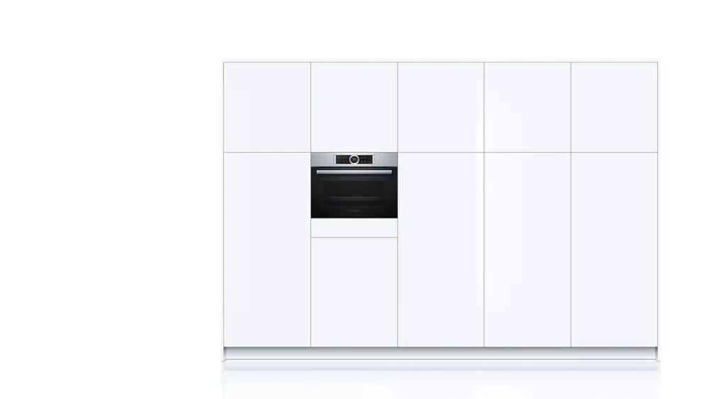 Компактный духовой шкаф Bosch CBG675BS3 фото 6 в Ростове-на-Дону