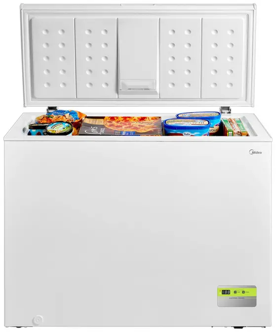 Холодильник Midea MCF 3087 W фото 1 в Ростове-на-Дону
