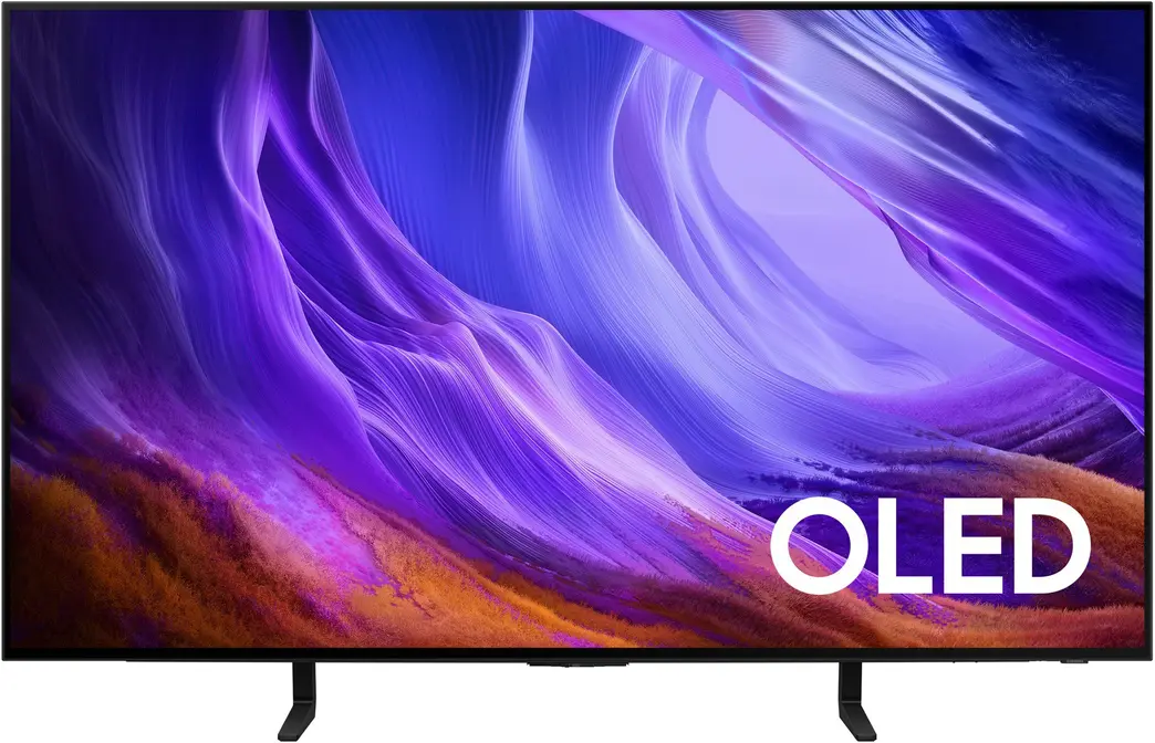 Телевизор Samsung QE48S85HAEXPY фото 1 в Ростове-на-Дону